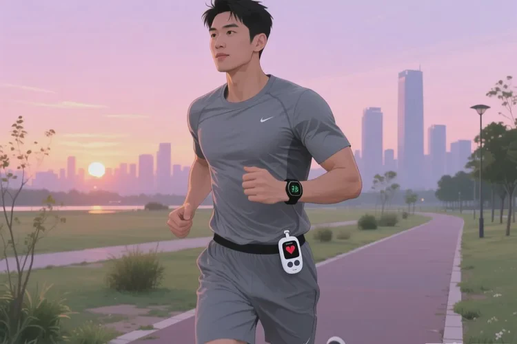 31岁早上空腹血糖18.7是怎么回事(图3)