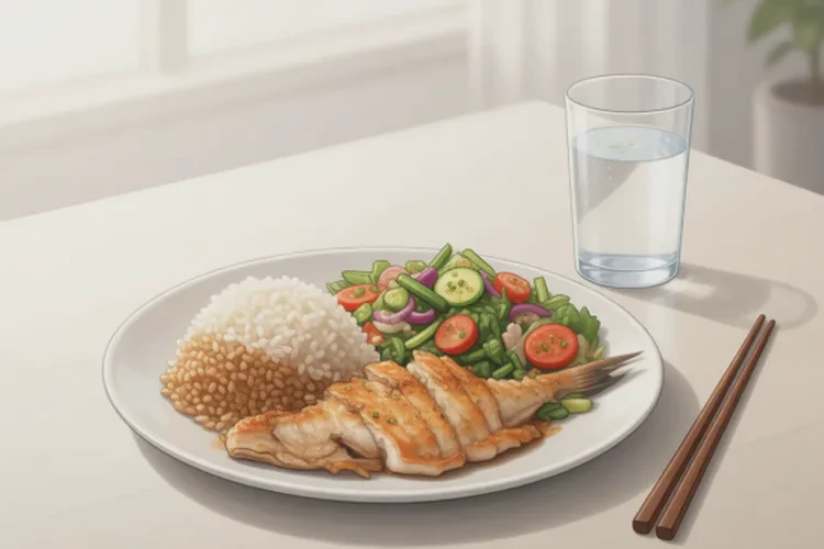 31岁中午血糖6点9是怎么回事(图1)