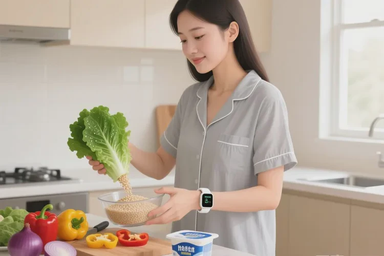 31岁中午血糖27.5是怎么回事(图4)