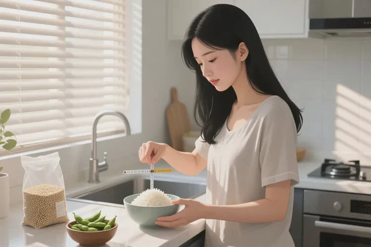 31岁早上空腹血糖17点3是怎么回事(图2)