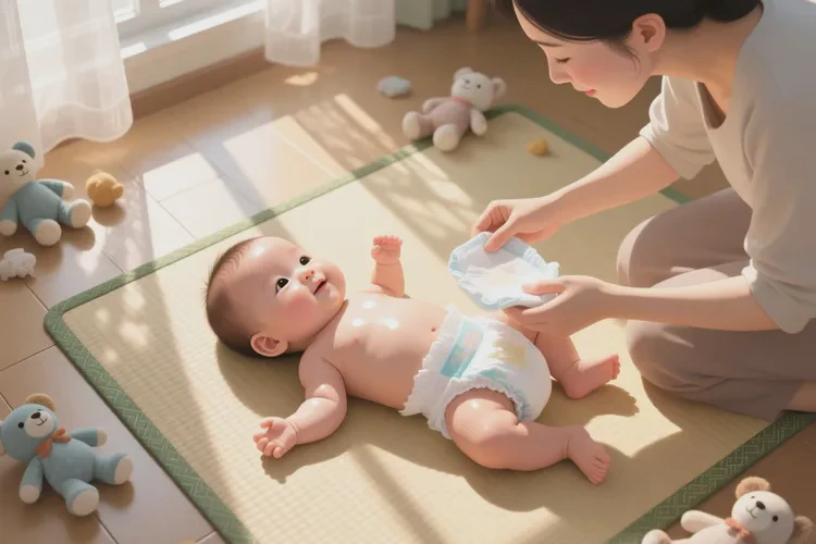 儿童屁股容易起湿疹能够根治吗(图3)