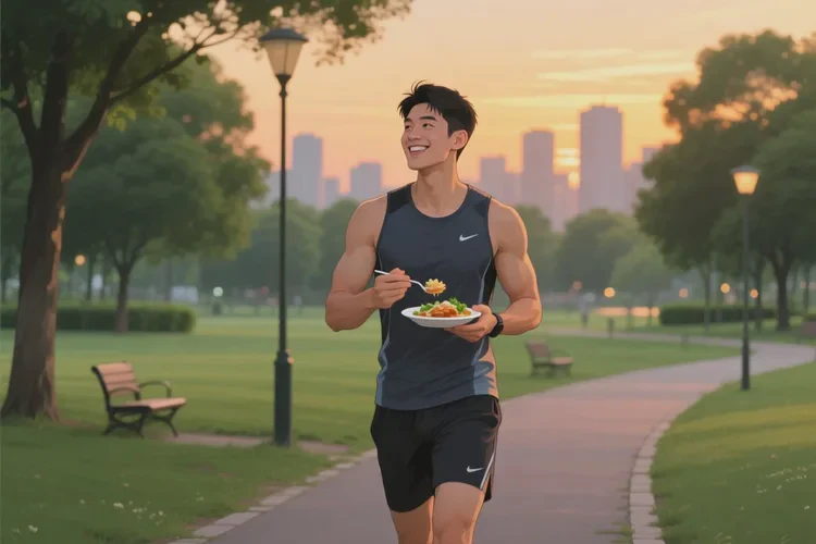 31岁中午血糖16.9是怎么回事(图3)