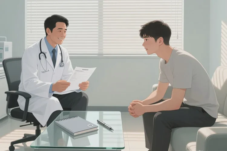 31岁早上血糖8.5是怎么回事(图3)