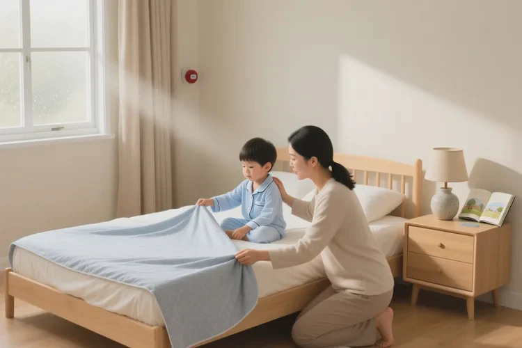 少儿身上经常长湿疹能够根治吗(图2)