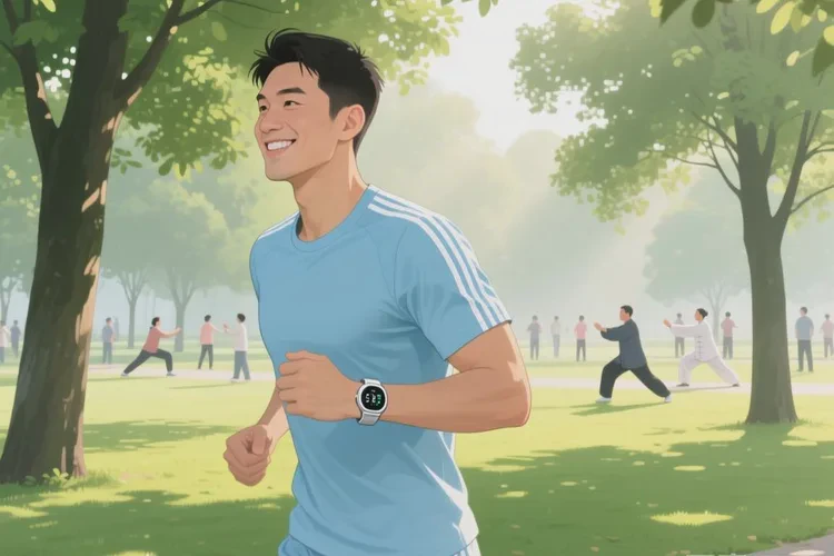 31岁中午血糖19.3是怎么回事(图4)