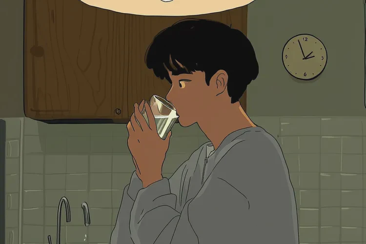 36岁睡前血糖17.9是怎么回事(图2)