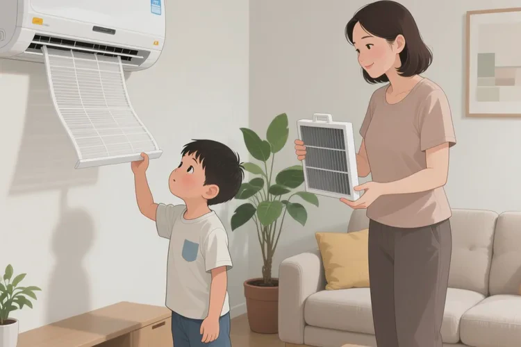 儿童手臂上容易长湿疹能够根治吗(图3)