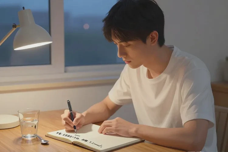 31岁下午血糖12.7是怎么回事(图4)