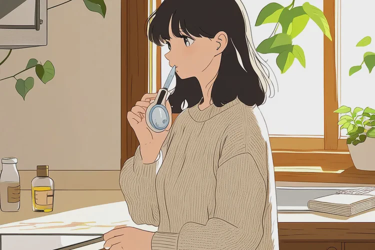 36岁中午血糖28.3是怎么回事(图2)