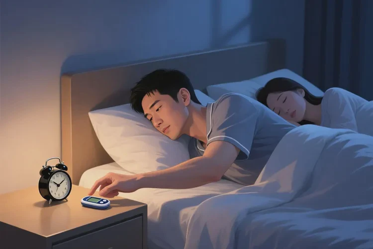 31岁早上空腹血糖13点1是怎么回事(图2)