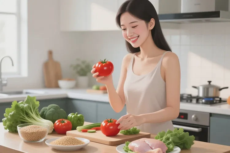 31岁下午血糖12.8是怎么回事(图4)