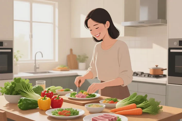 31岁中午血糖27.2是怎么回事(图4)