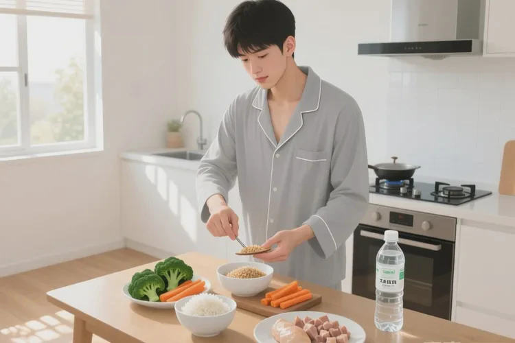 31岁早上血糖14.7是怎么回事(图2)