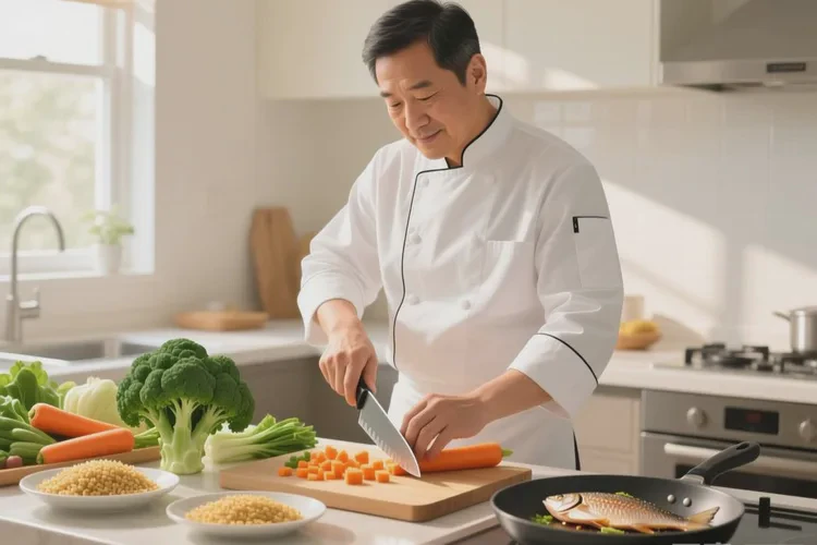 31岁中餐血糖7点7是怎么回事(图3)