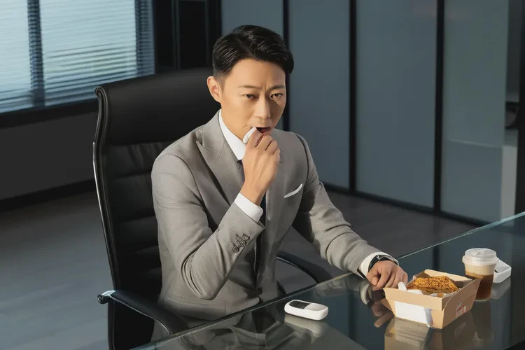 36岁下午血糖13点8是怎么回事(图1)