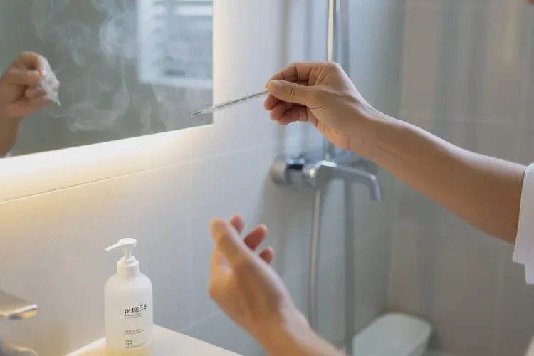 老人全身偶尔长湿疹能够根治吗(图2)