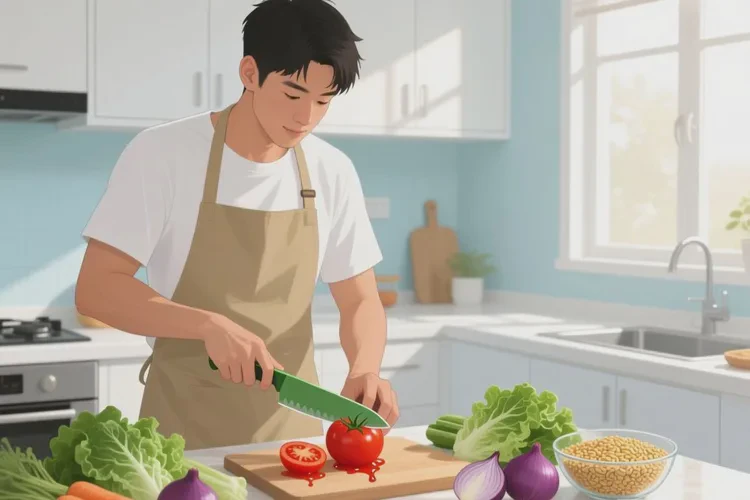 31岁中午血糖19点8是怎么回事(图3)