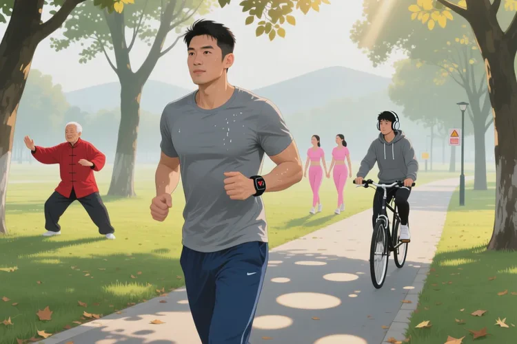 31岁中午血糖19.4是怎么回事(图4)