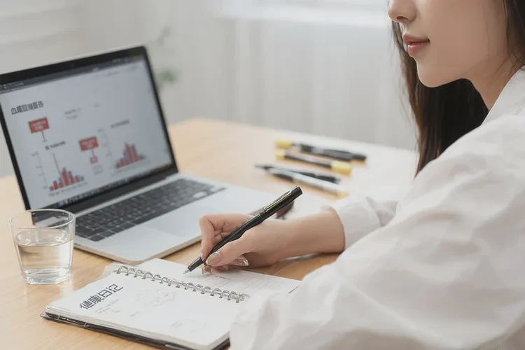 36岁晚上血糖16.9是怎么回事(图4)