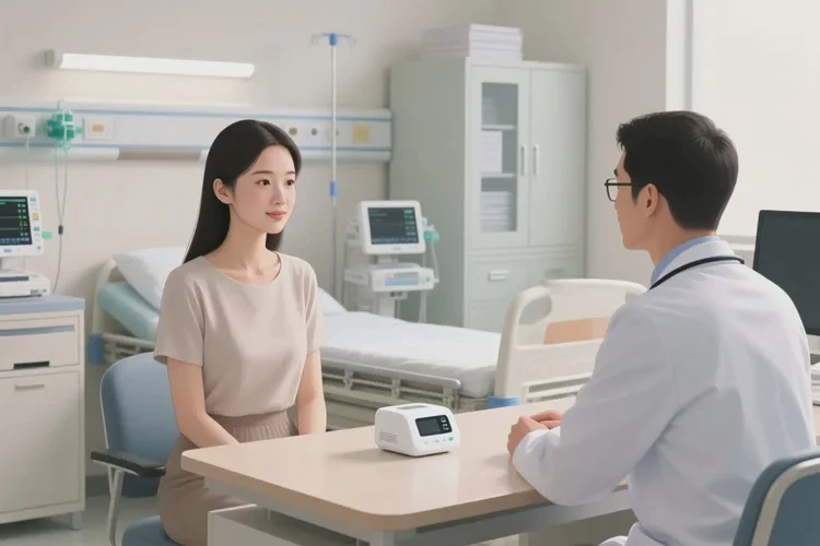 31岁早上血糖3点0是怎么回事(图4)