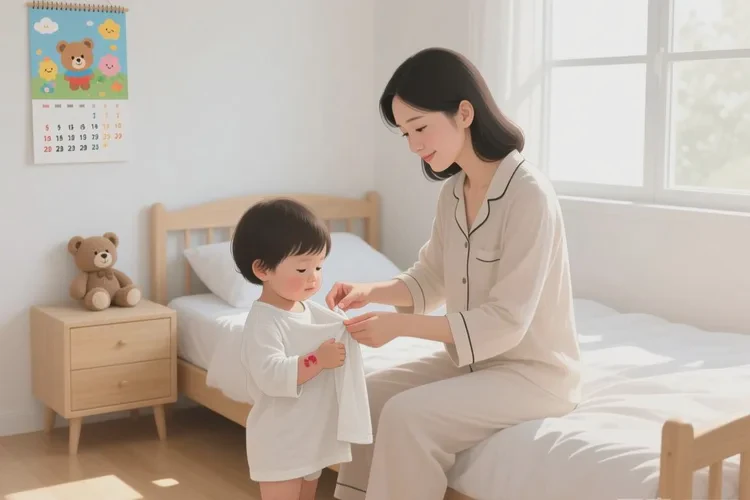 少儿手臂容易长湿疹能够根治吗(图3)