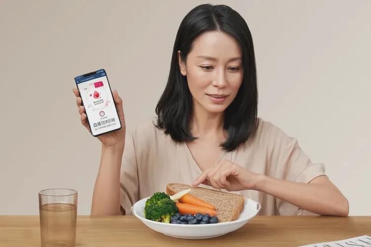 36岁睡前血糖13点7是怎么回事(图1)