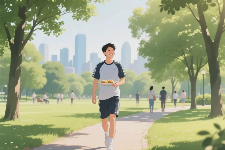 31岁中午血糖11点5是怎么回事(图3)