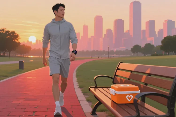 31岁中午血糖11.1是怎么回事(图3)