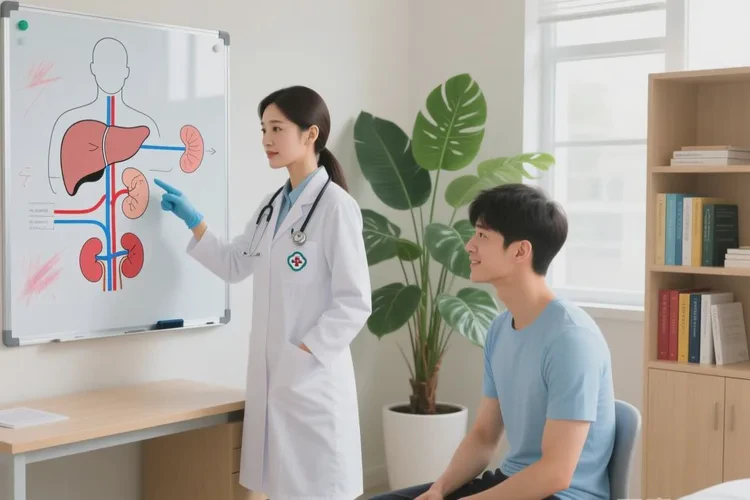 31岁早上血糖9点4是怎么回事(图3)