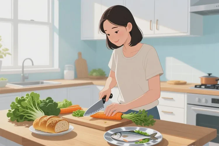 31岁早上空腹血糖10.4是怎么回事(图4)