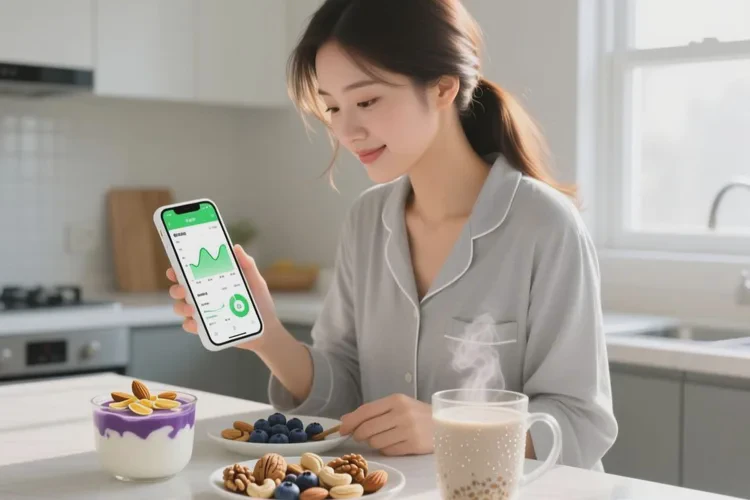 31岁早上血糖6点5是怎么回事(图2)