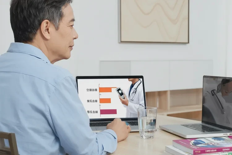 36岁晚上血糖20点0是怎么回事(图3)