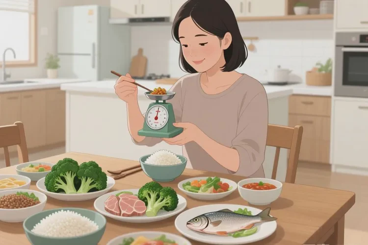 31岁中午血糖28.5是怎么回事(图4)