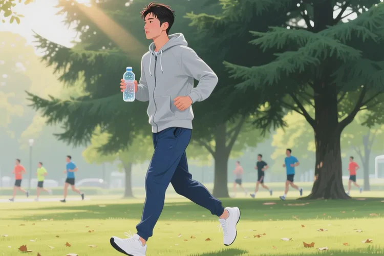 31岁早上血糖24.7是怎么回事(图3)