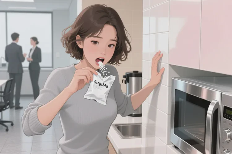 31岁中午血糖3点5是怎么回事(图1)