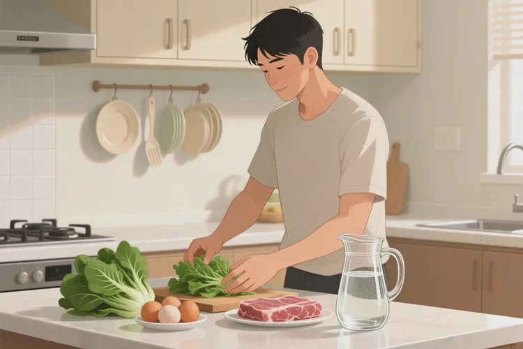 31岁早上空腹血糖19点2是怎么回事(图3)