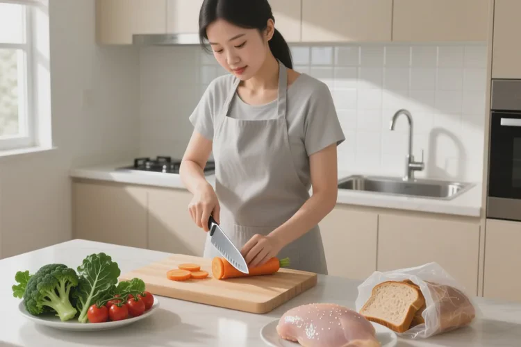 31岁早上空腹血糖12点4是怎么回事(图4)