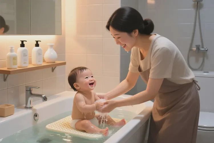 儿童肚子起湿疹能够根治吗(图3)