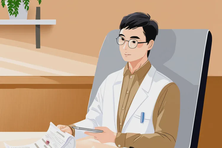 36岁下午血糖13点8是怎么回事(图4)