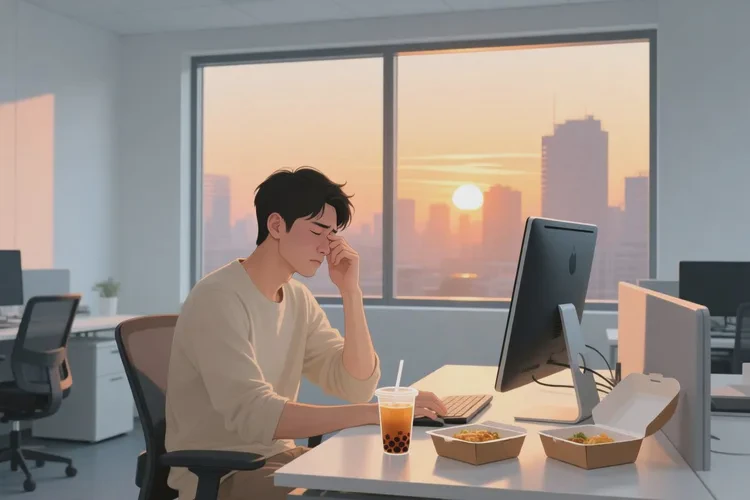 31岁早上血糖8.3是怎么回事(图2)