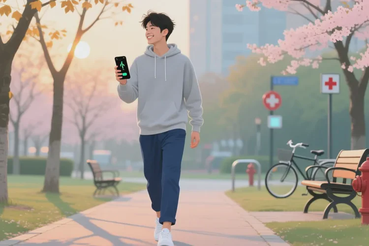 31岁下午血糖8.0是怎么回事(图2)