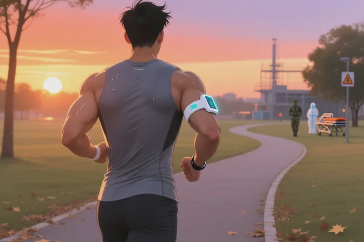 31岁早上血糖18点8是怎么回事(图4)