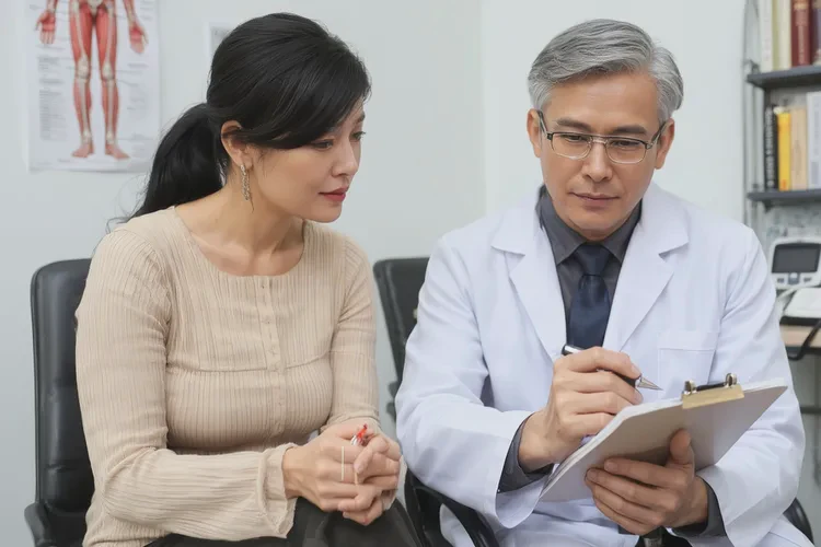 36岁下午血糖13点9是怎么回事(图3)