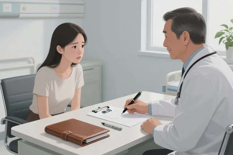 31岁早上血糖3点4是怎么回事(图4)