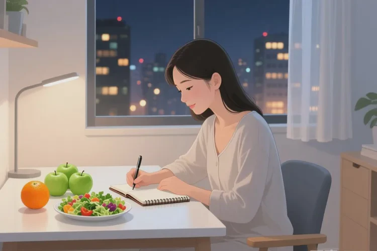 31岁早餐血糖14.0是怎么回事(图4)