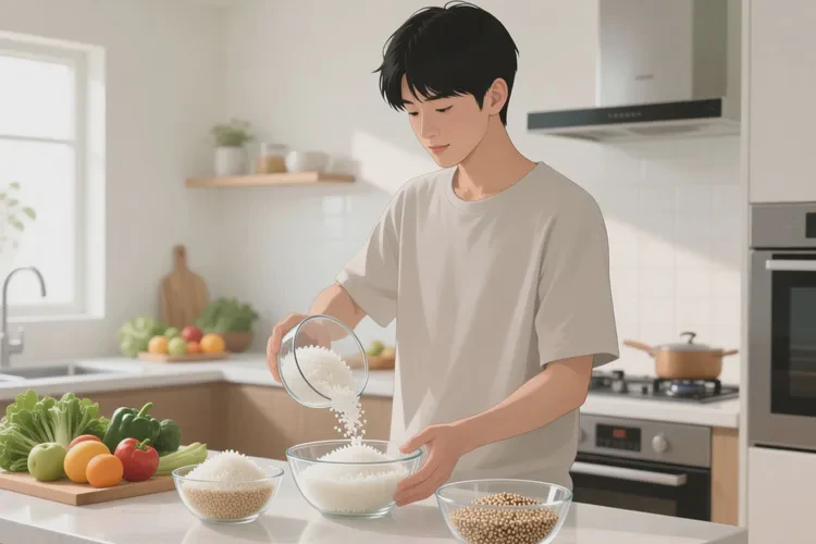 31岁中午血糖17点2是怎么回事(图2)