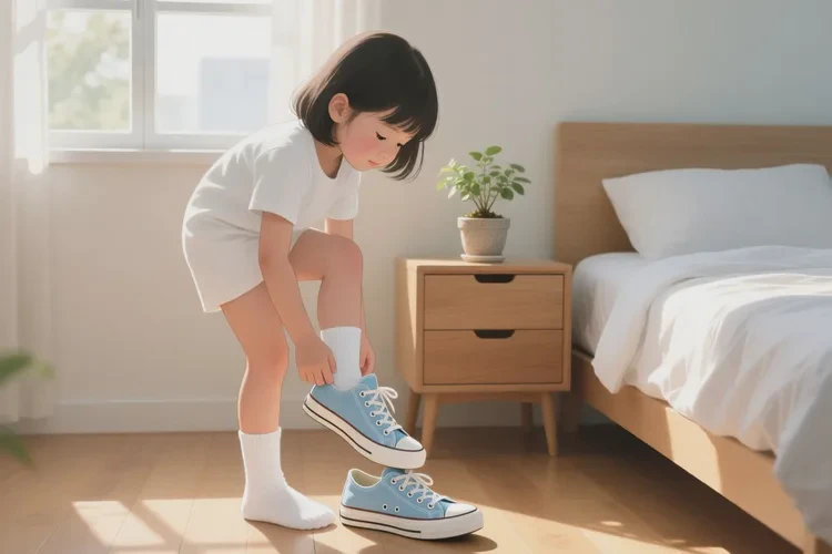 儿童脚上经常长湿疹能够根治吗(图3)