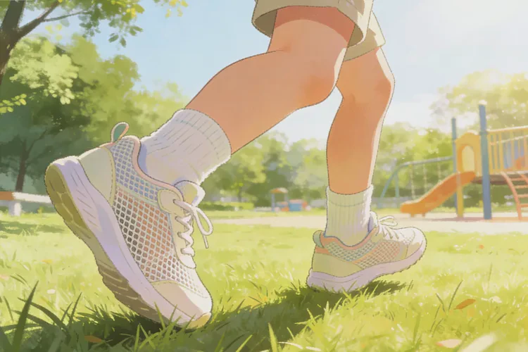 儿童脚上容易起湿疹能够根治吗(图3)