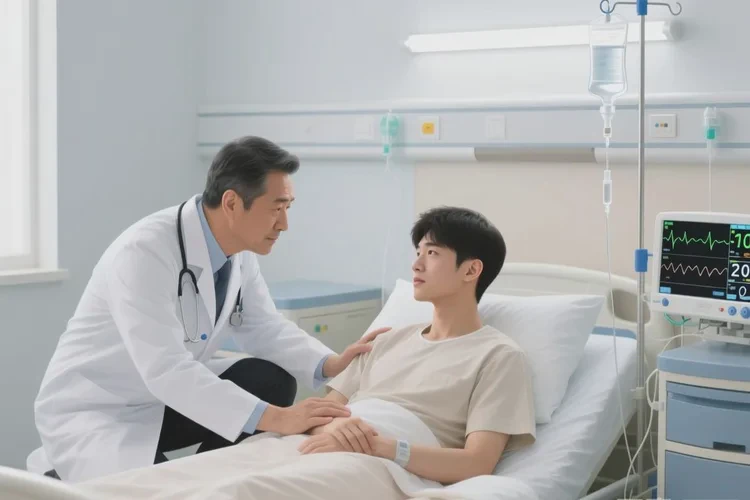 31岁早上血糖29.0是怎么回事(图3)