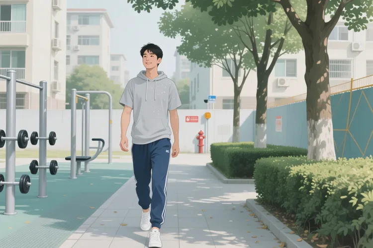 31岁中午血糖6点8是怎么回事(图3)